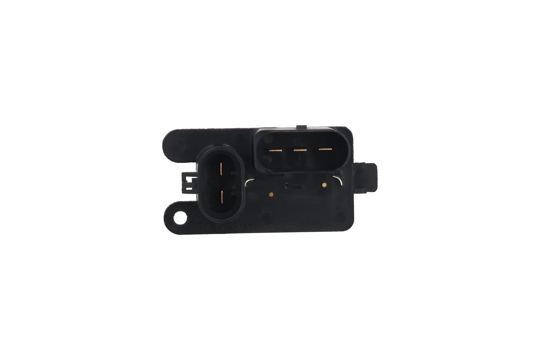 KAMOKA 4140220 Resistor,...