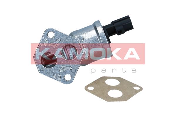 KAMOKA 4190010 Leerlaufregelventil, Luftversorgung