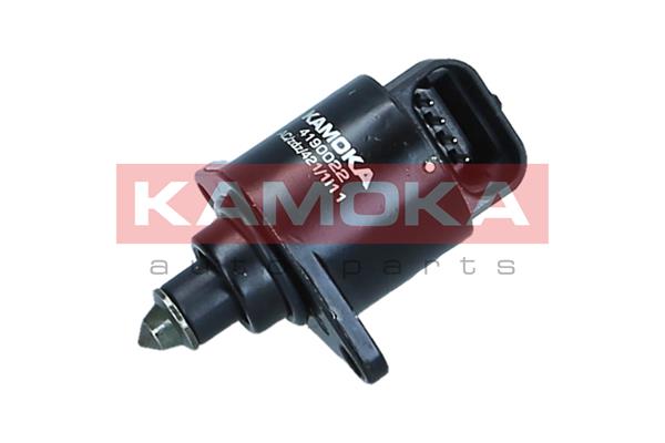 KAMOKA 4190022 Leerlaufregelventil, Luftversorgung