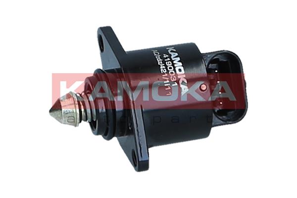 KAMOKA 4190031 Leerlaufregelventil, Luftversorgung