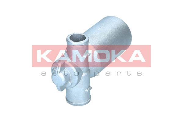 Idle Control Valve, air supply 3