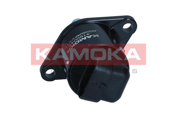 Idle Control Valve, air supply 2