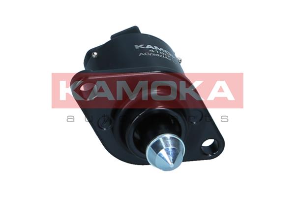 Idle Control Valve, air supply 4