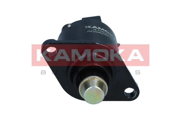 Idle Control Valve, air supply 4