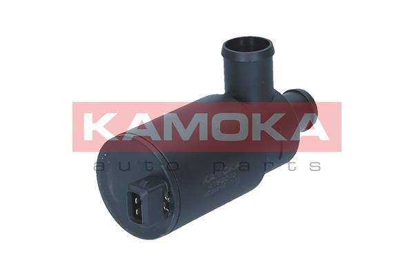 Idle Control Valve, air supply