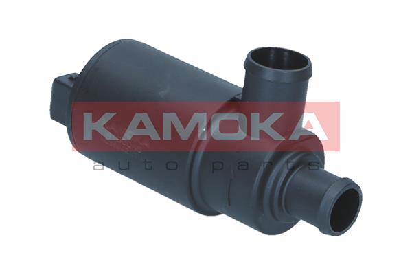 Idle Control Valve, air supply 2