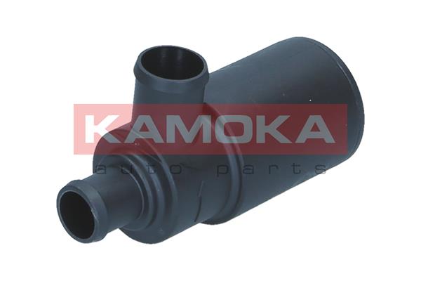 Idle Control Valve, air supply 3