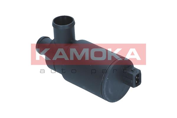 Idle Control Valve, air supply 4
