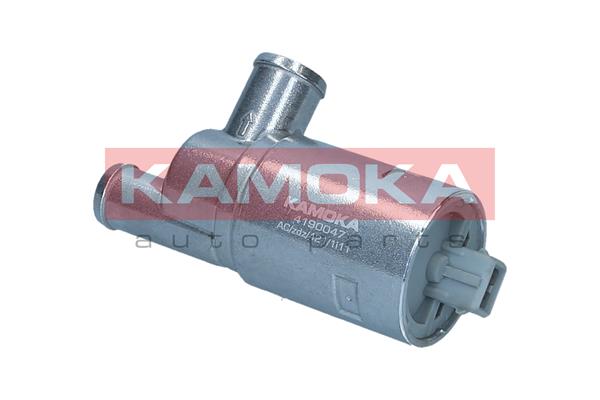 Idle Control Valve, air supply 2