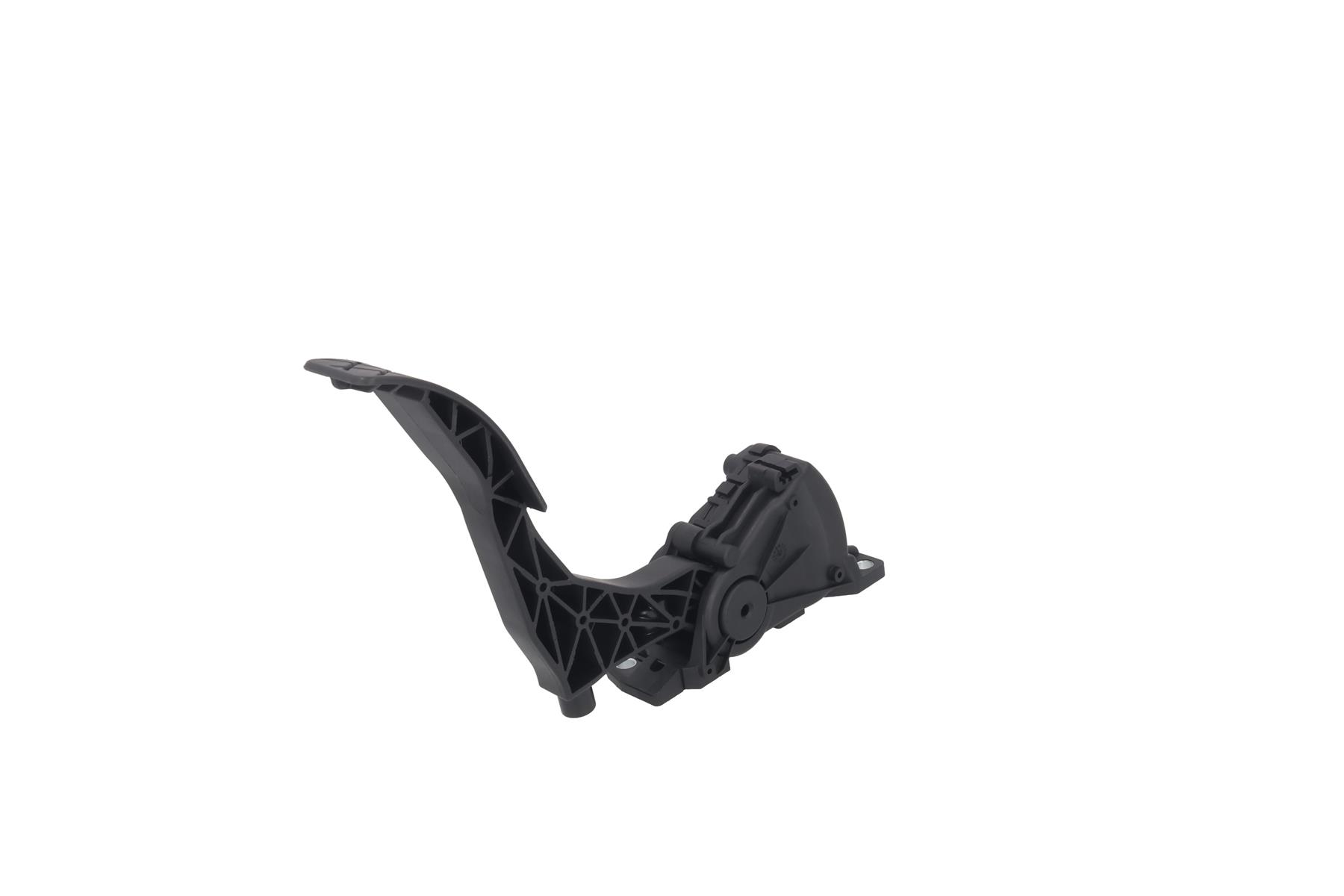 Accelerator Pedal 4