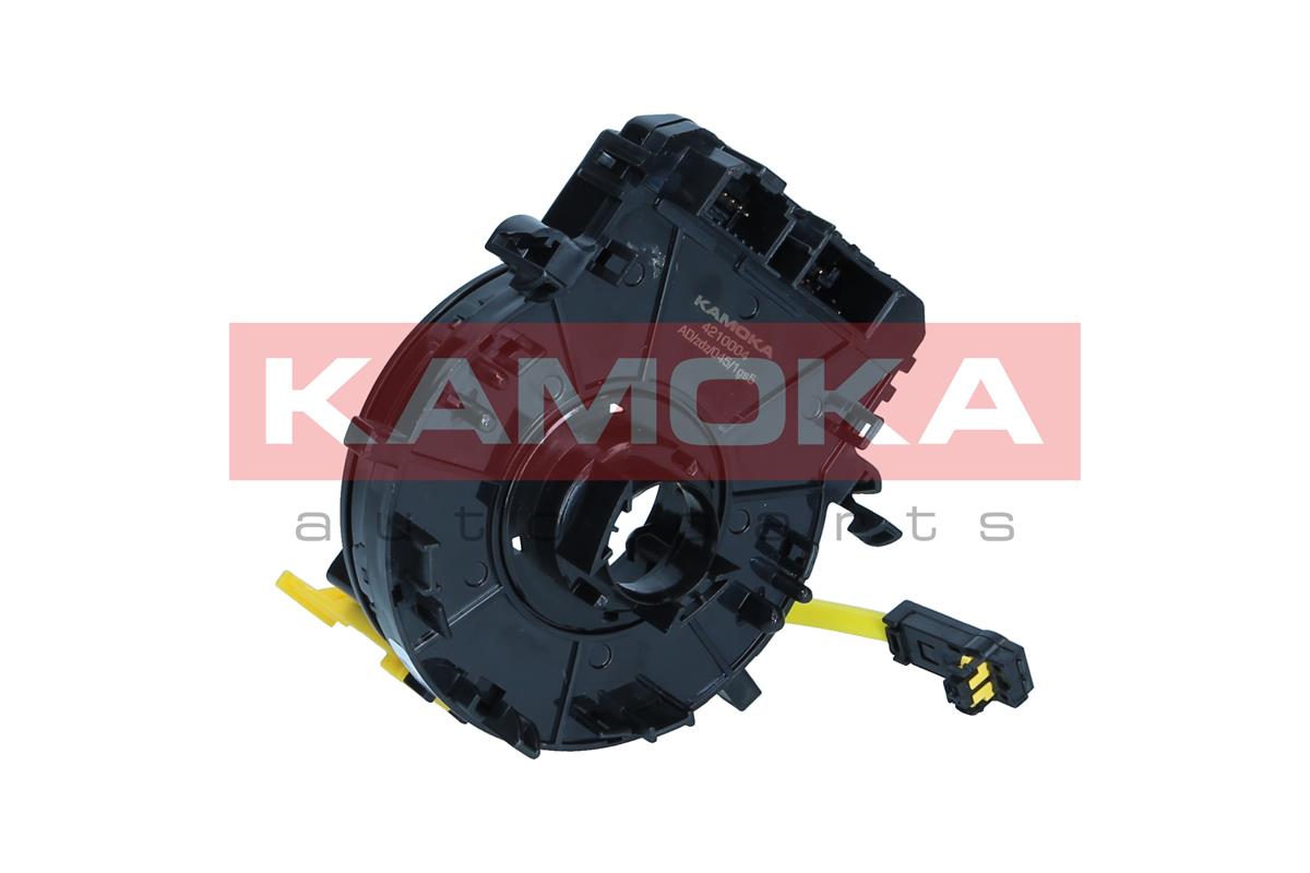 KAMOKA 4210004 Clock...