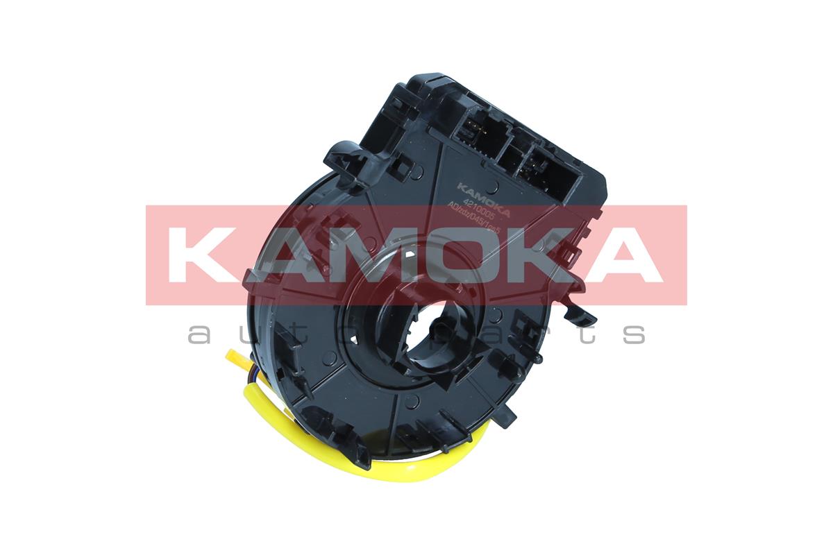 KAMOKA 4210005 Clock...