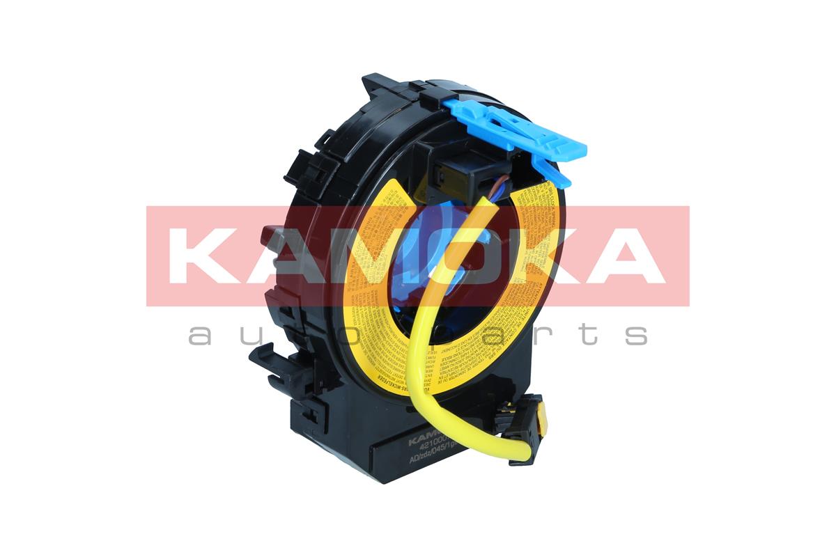KAMOKA 4210007 Clock...