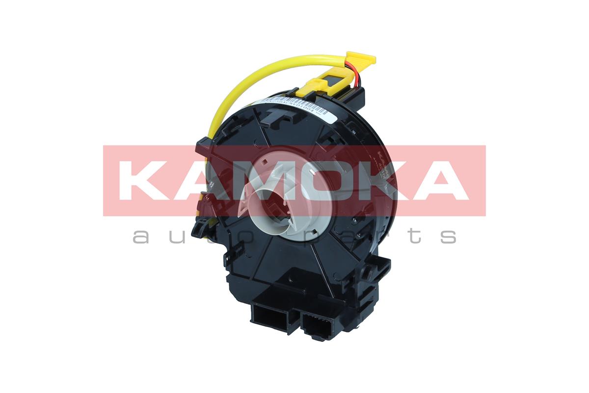 KAMOKA 4210008 Clock...