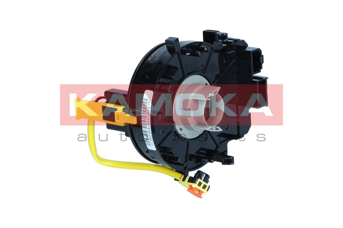 KAMOKA 4210009 Clock...