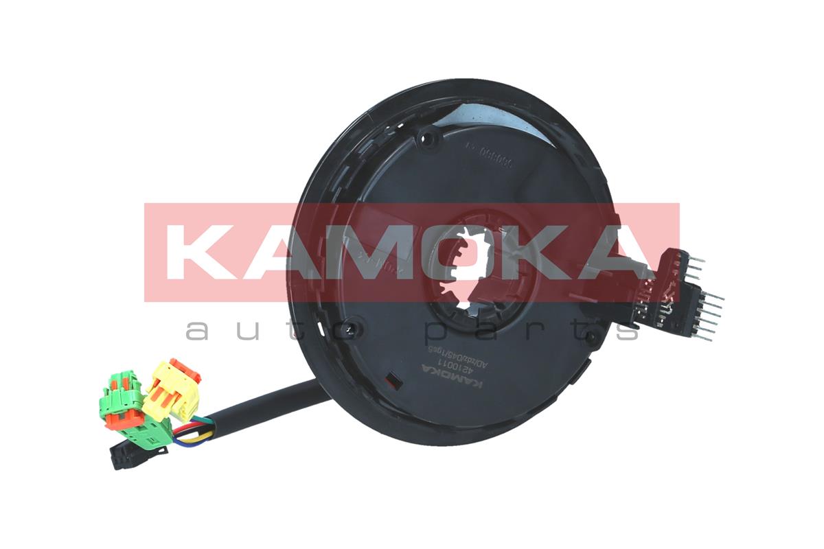 KAMOKA 4210011 Clock...