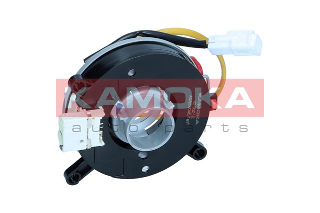 KAMOKA 4210012 Clock...