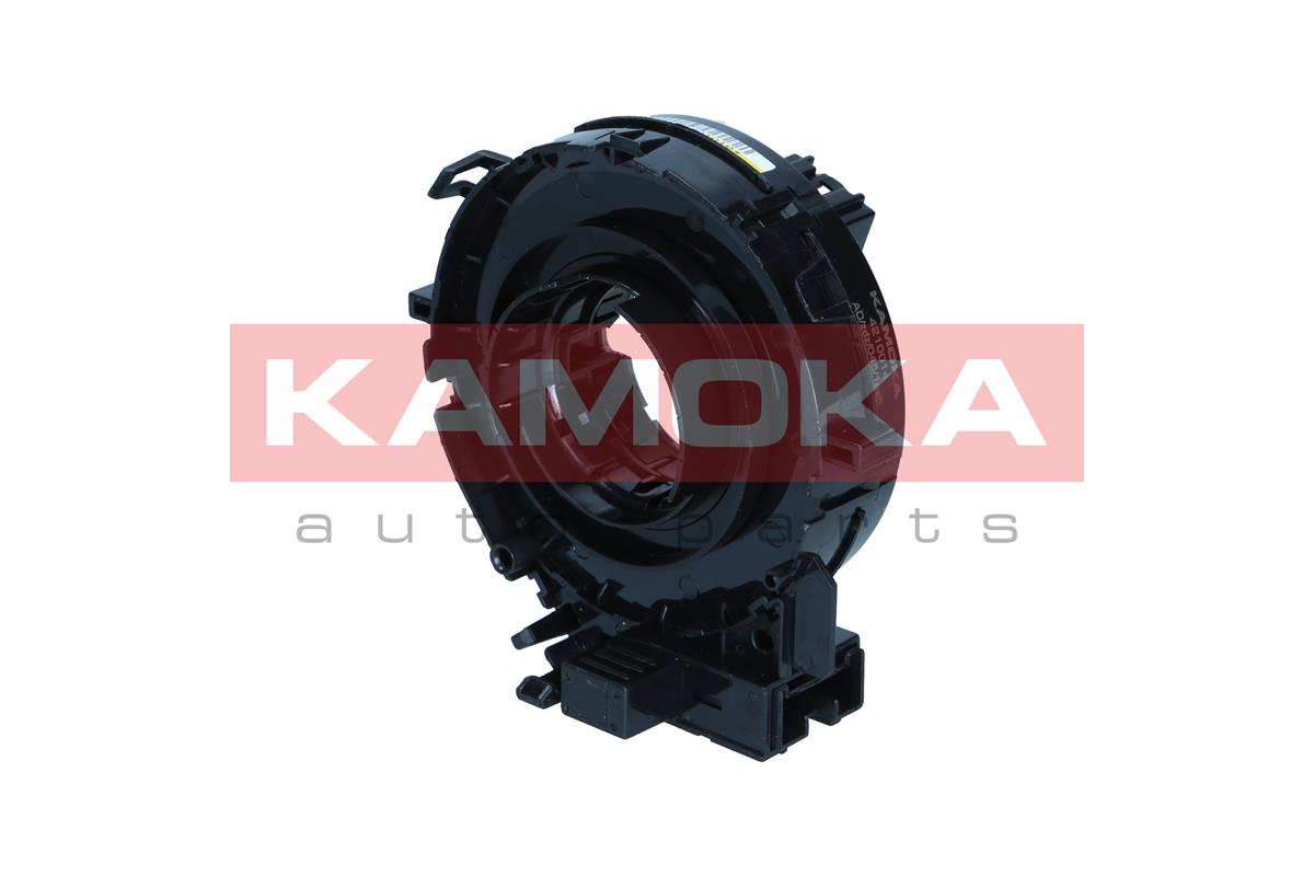 KAMOKA 4210014 Clock...