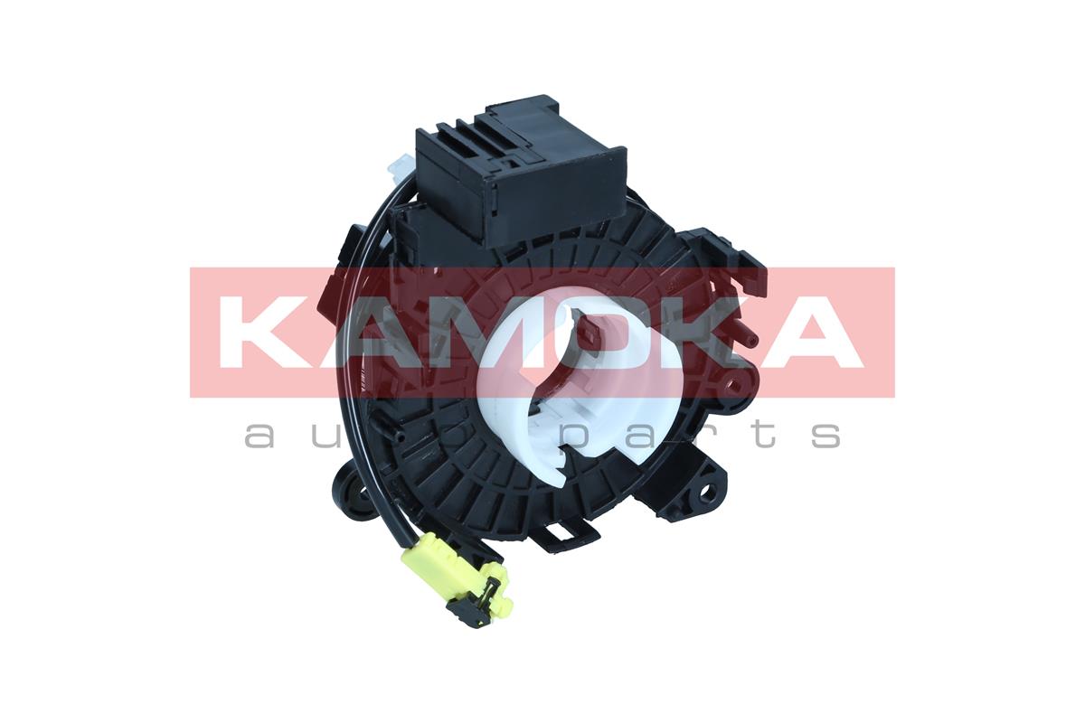 KAMOKA 4210015 Clock...