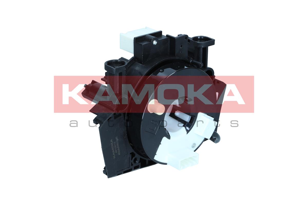 KAMOKA 4210016 Clock...