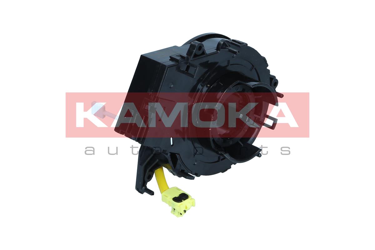 KAMOKA 4210018 Clock...
