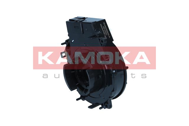 KAMOKA 4210020 Clock...