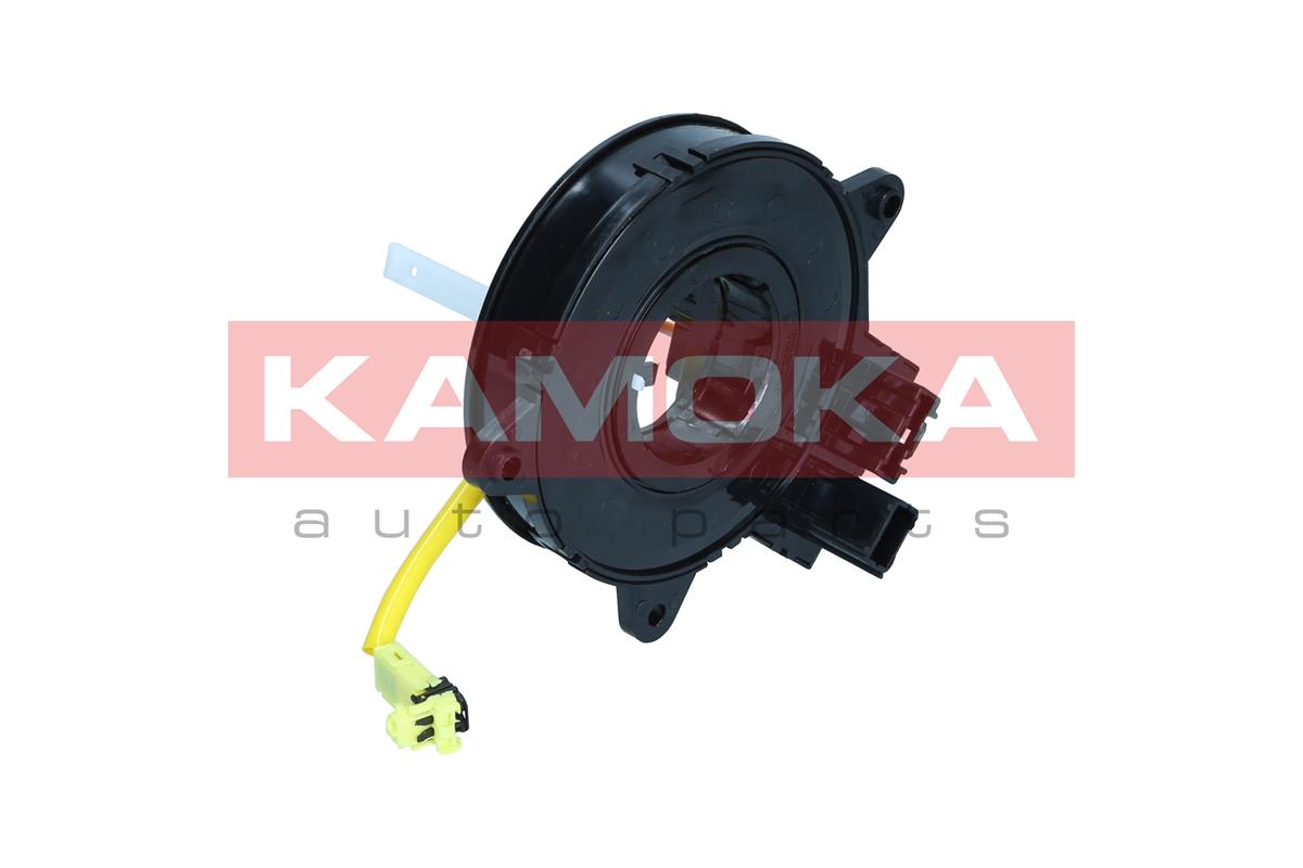 KAMOKA 4210022 Clock...