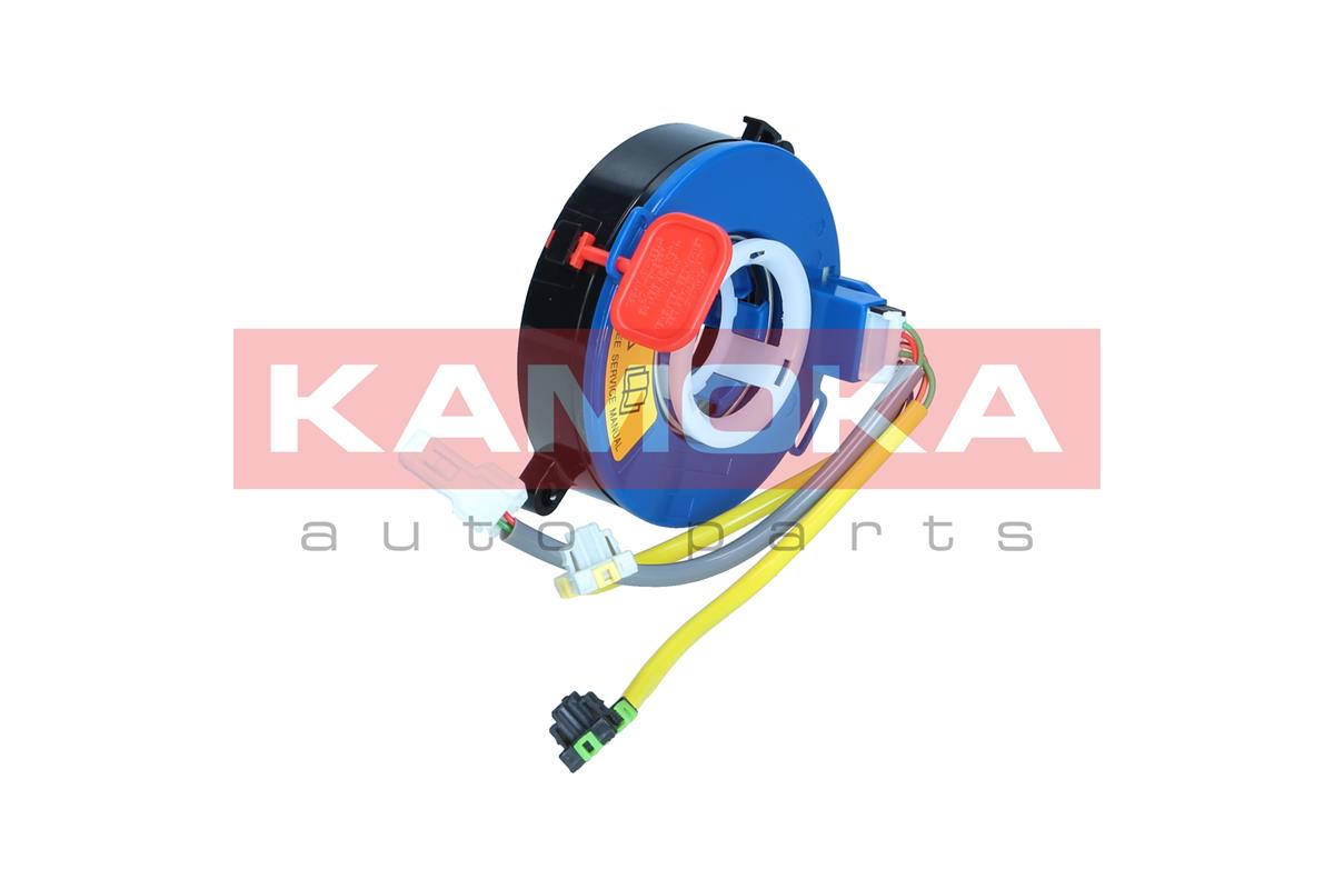 KAMOKA 4210023 Clock...