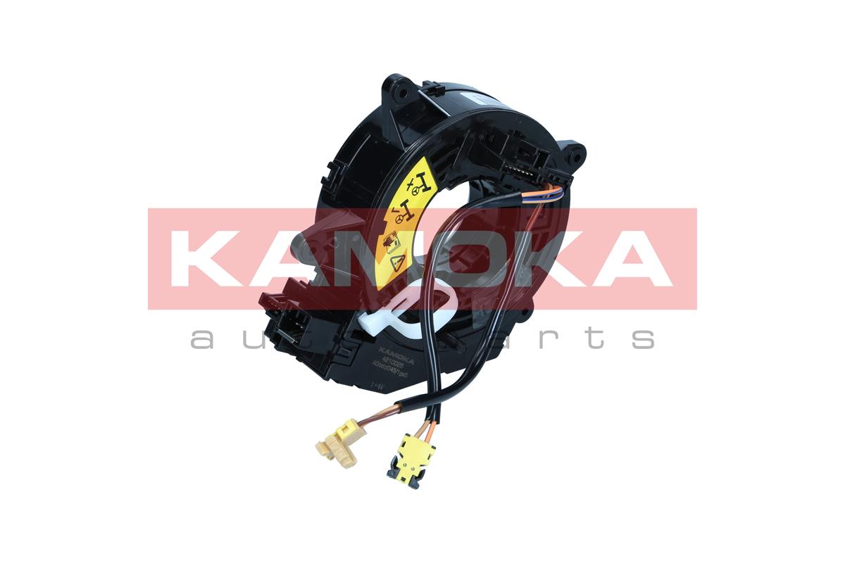 KAMOKA 4210025 Clock...
