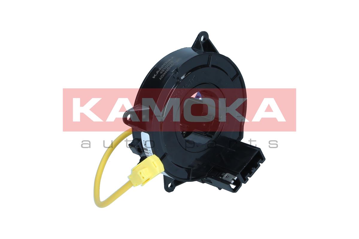 KAMOKA 4210028 Clock...