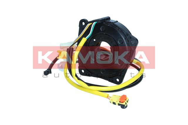 KAMOKA 4210029 Clock...