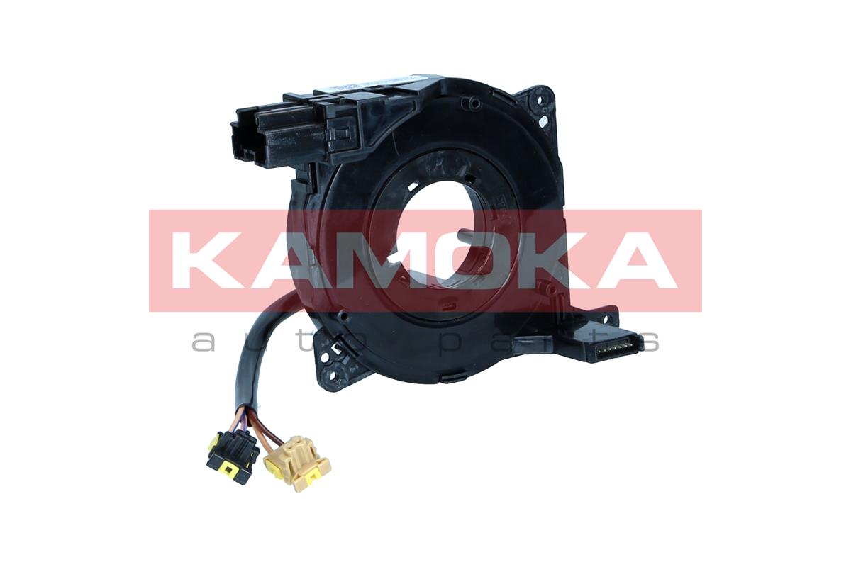 KAMOKA 4210030 Clock...
