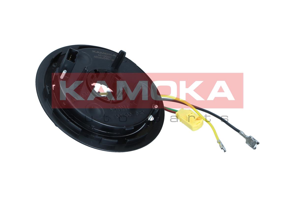 KAMOKA 4210032 Clock...