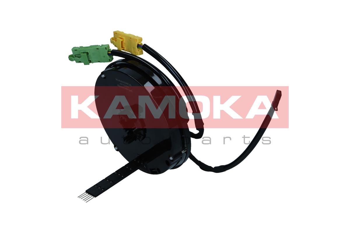 Clock Spring, airbag 2