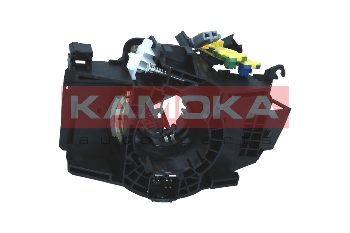 KAMOKA 4210035 Clock...