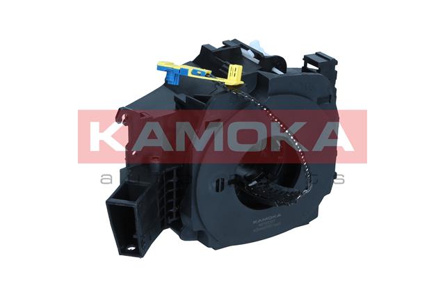 KAMOKA 4210037 Clock...