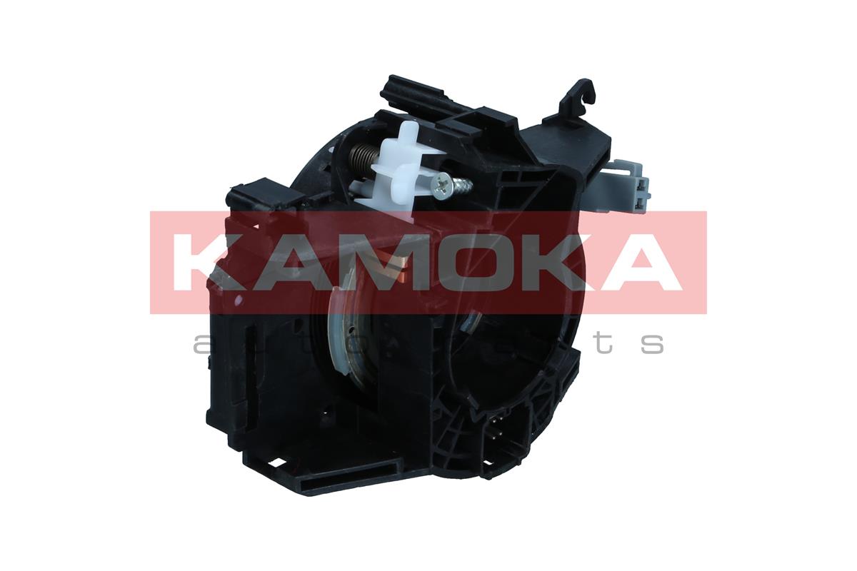 KAMOKA 4210039 Clock...
