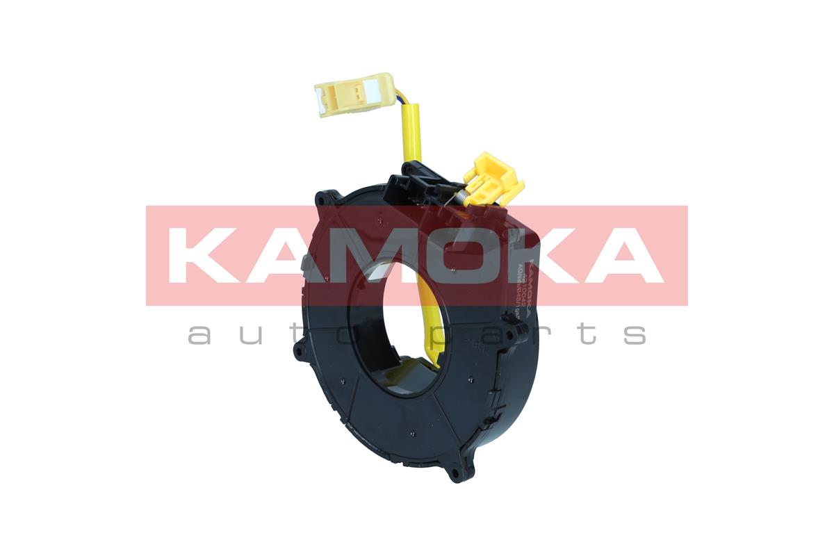 KAMOKA 4210042 Clock...