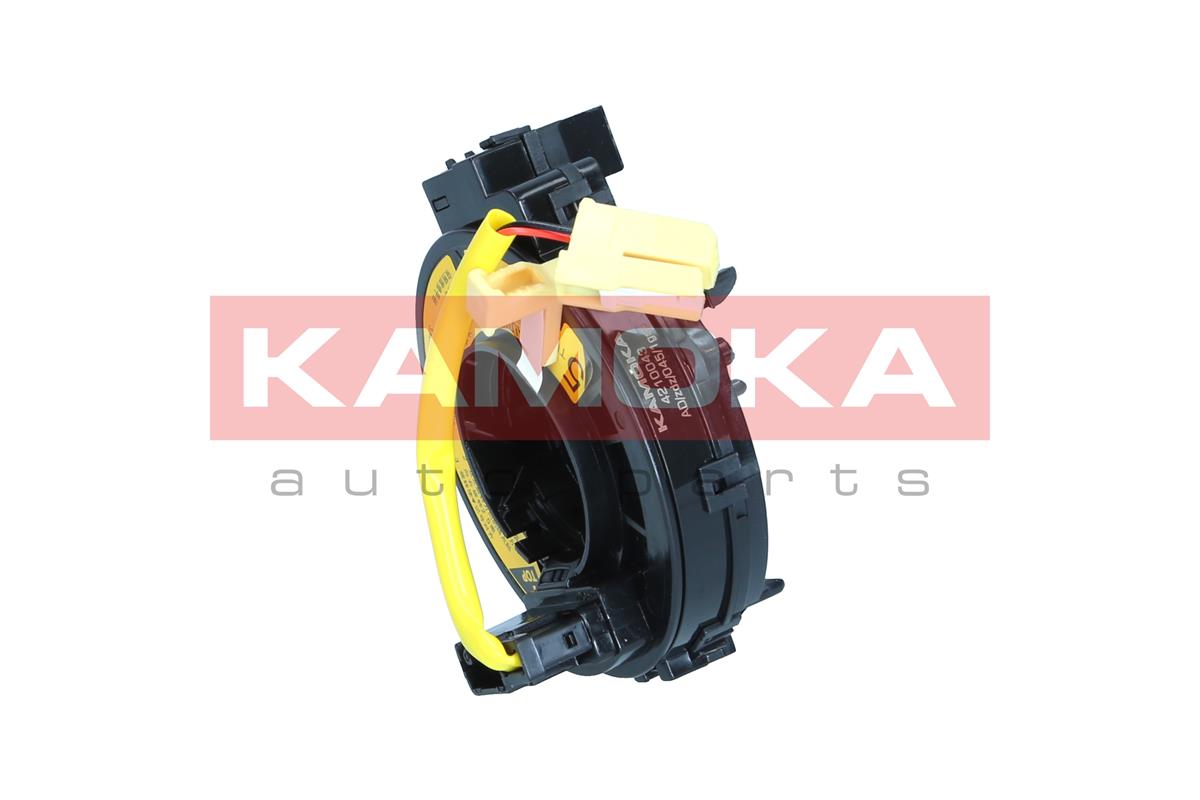 KAMOKA 4210043 Clock...