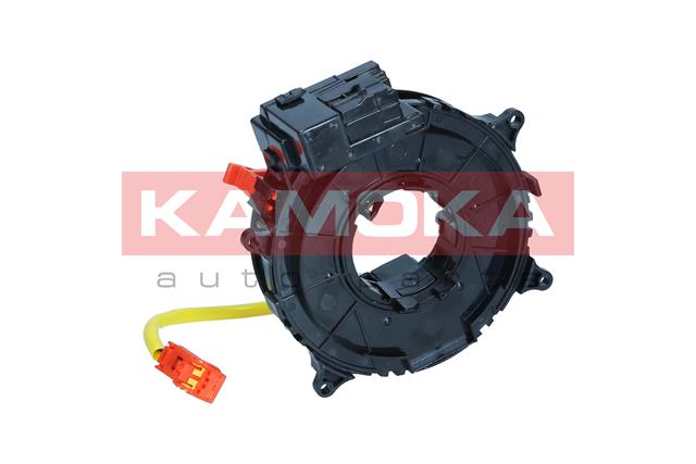 KAMOKA 4210044 Clock...