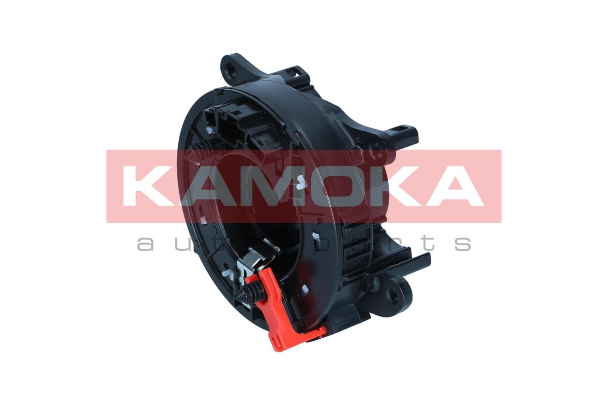 Clock Spring, airbag 2