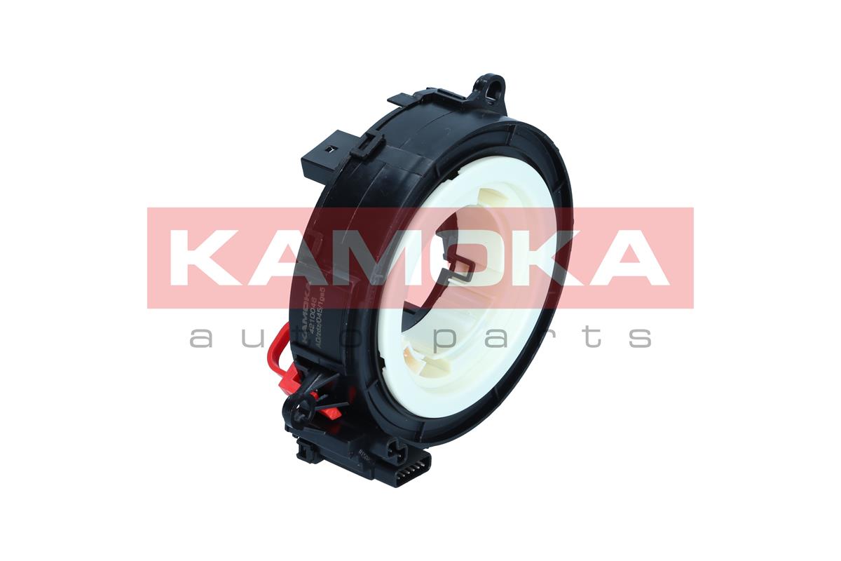 KAMOKA 4210046 Clock...