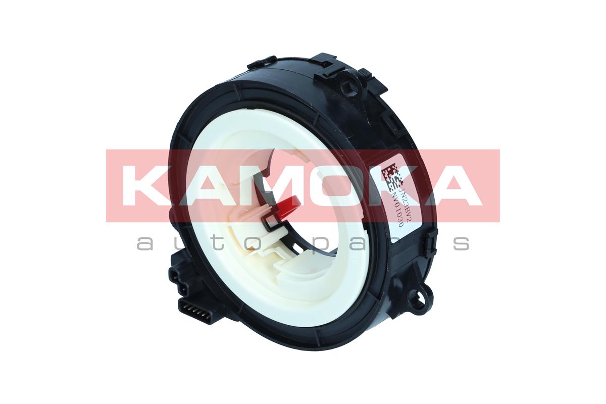 Clock Spring, airbag 2