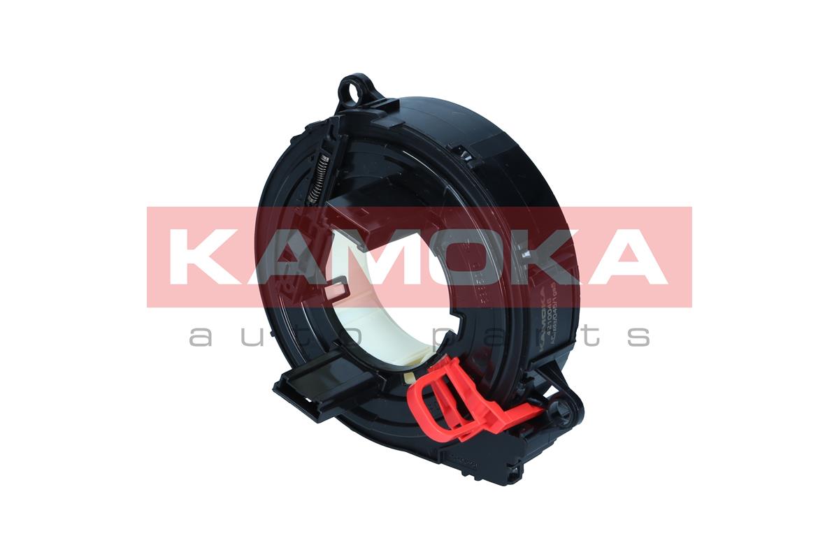 Clock Spring, airbag 4