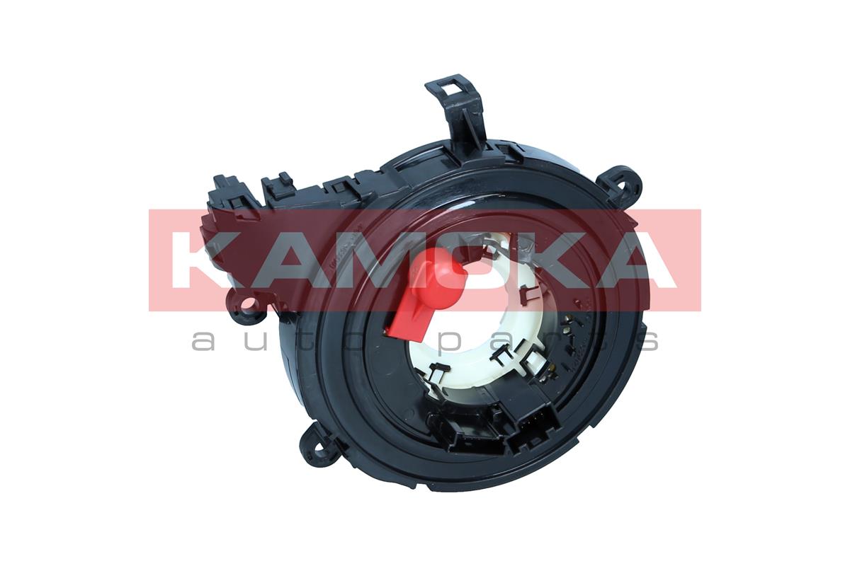 Clock Spring, airbag 3