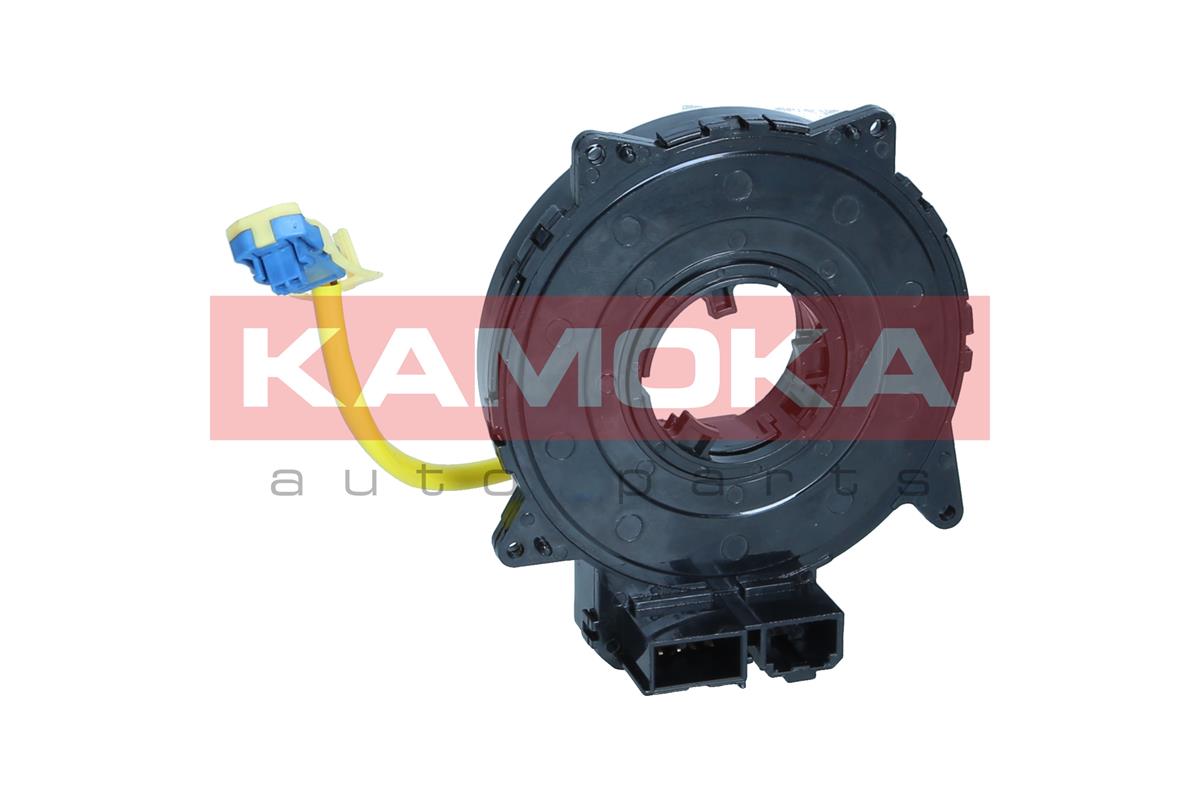 KAMOKA 4210049 Clock...