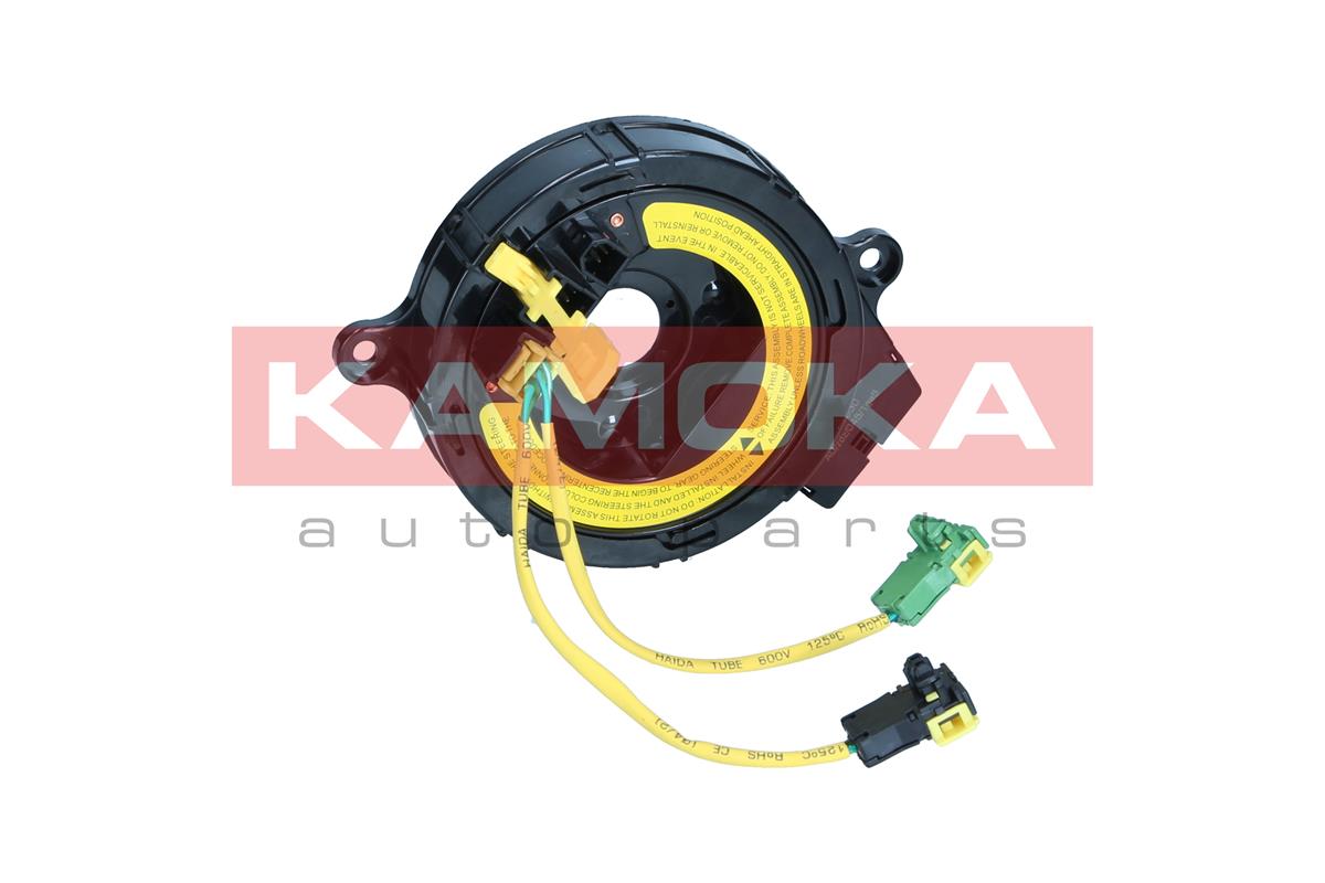 KAMOKA 4210050 Clock...