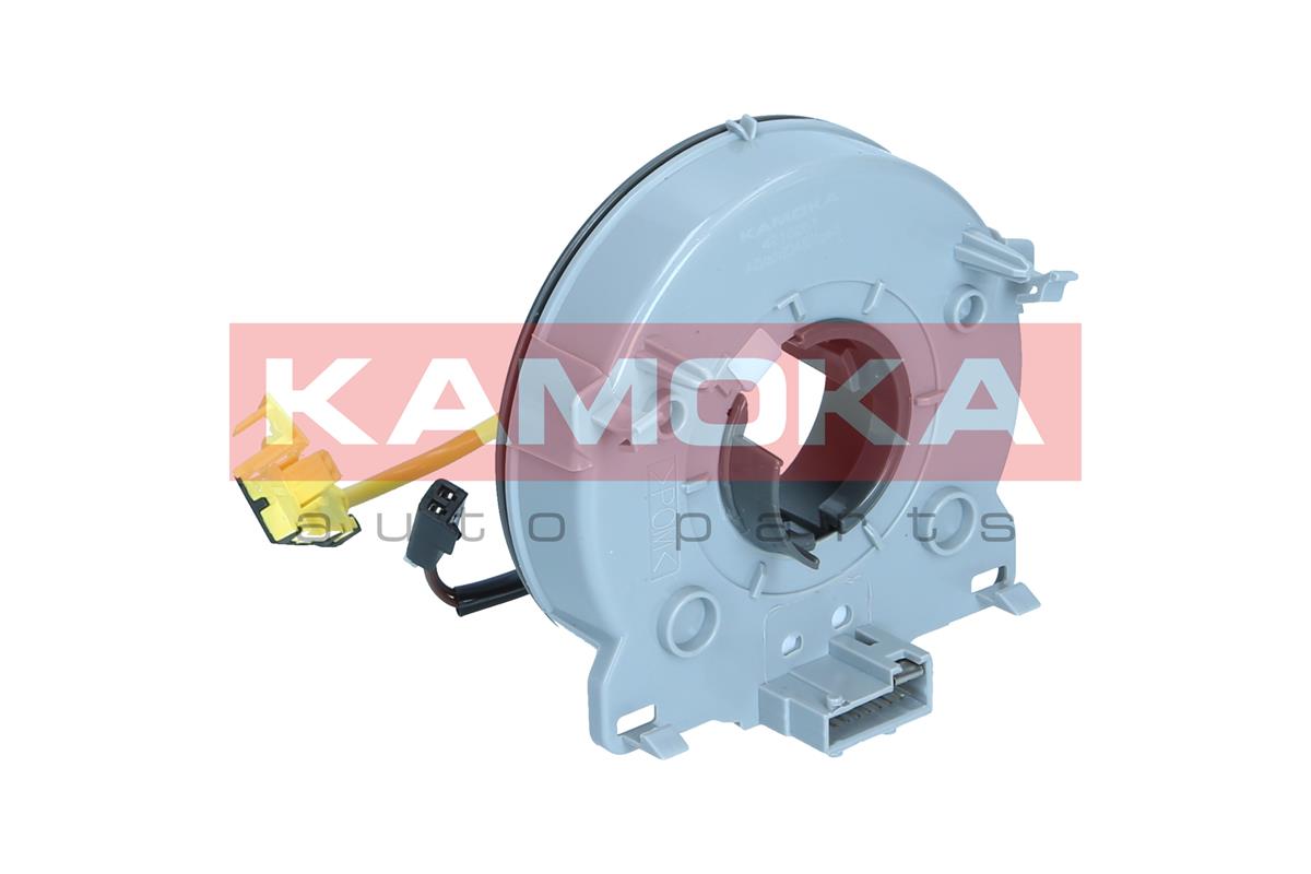 KAMOKA 4210051 Clock...