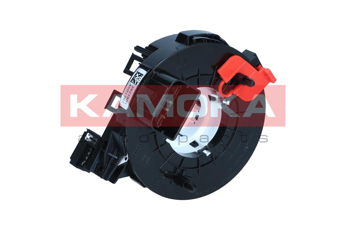 KAMOKA 4210052 Clock...