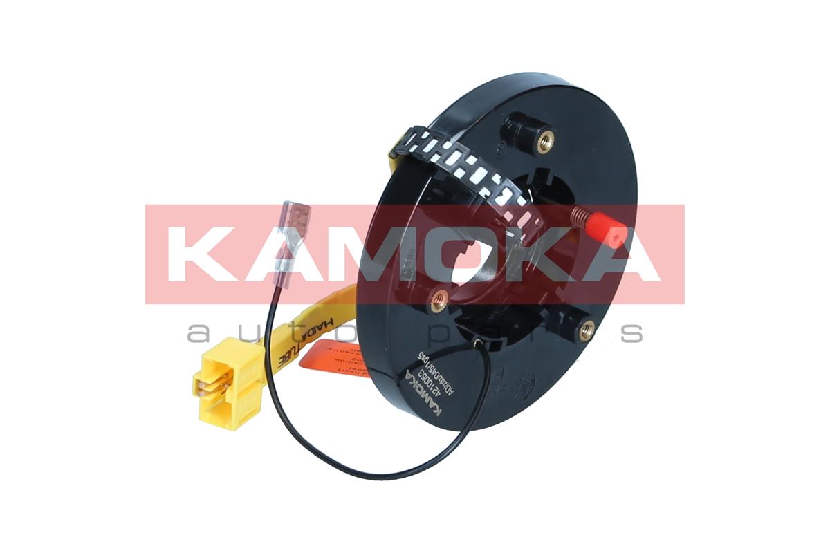 KAMOKA 4210053 Clock...